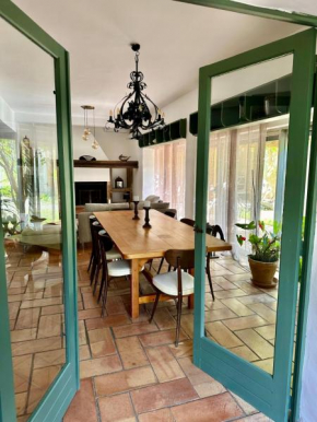 Casa sardine